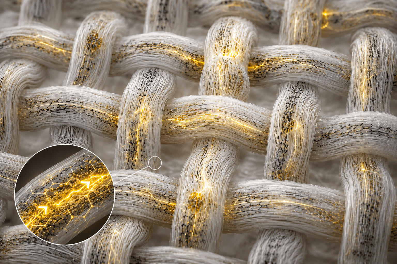 Inside the Fiber #6: Energy Inside the Fiber