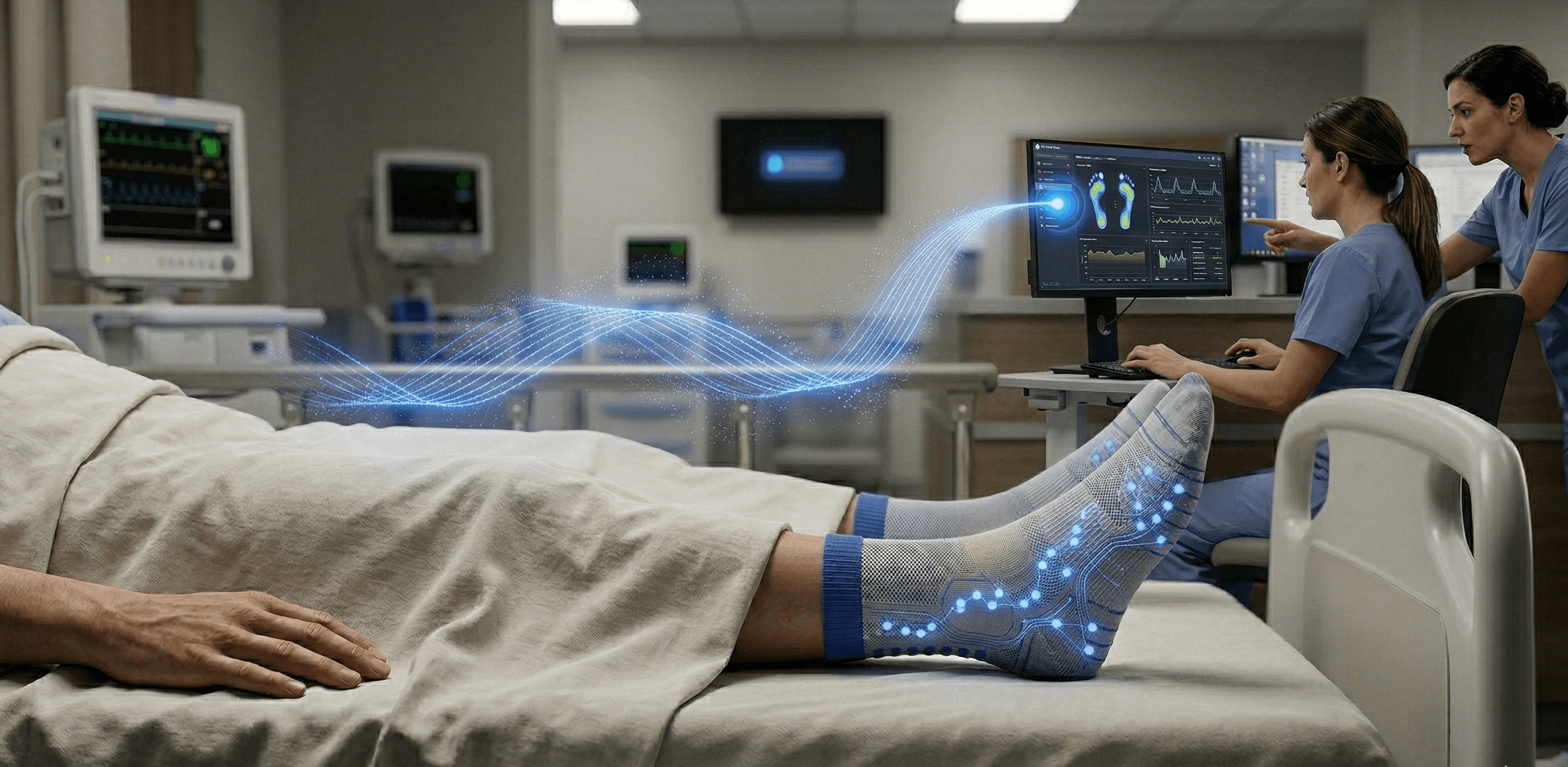 From Lab to Retail: How Smart Textiles Achieve Scalable Success
