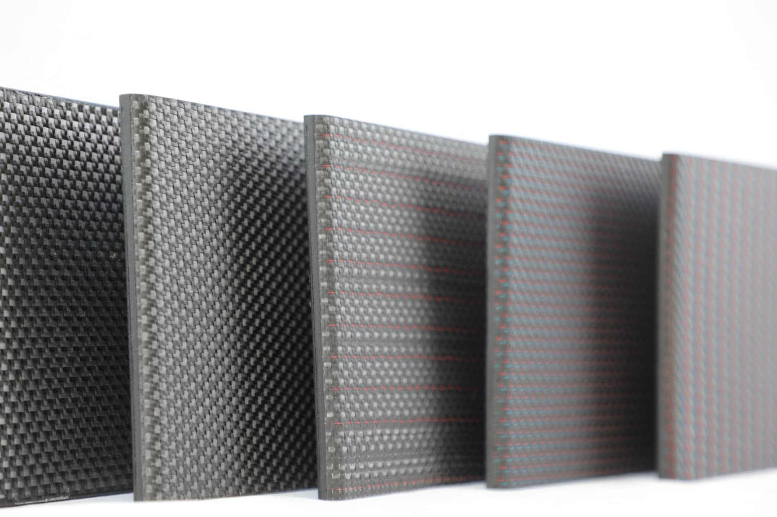 Carbon Fiber Alternative