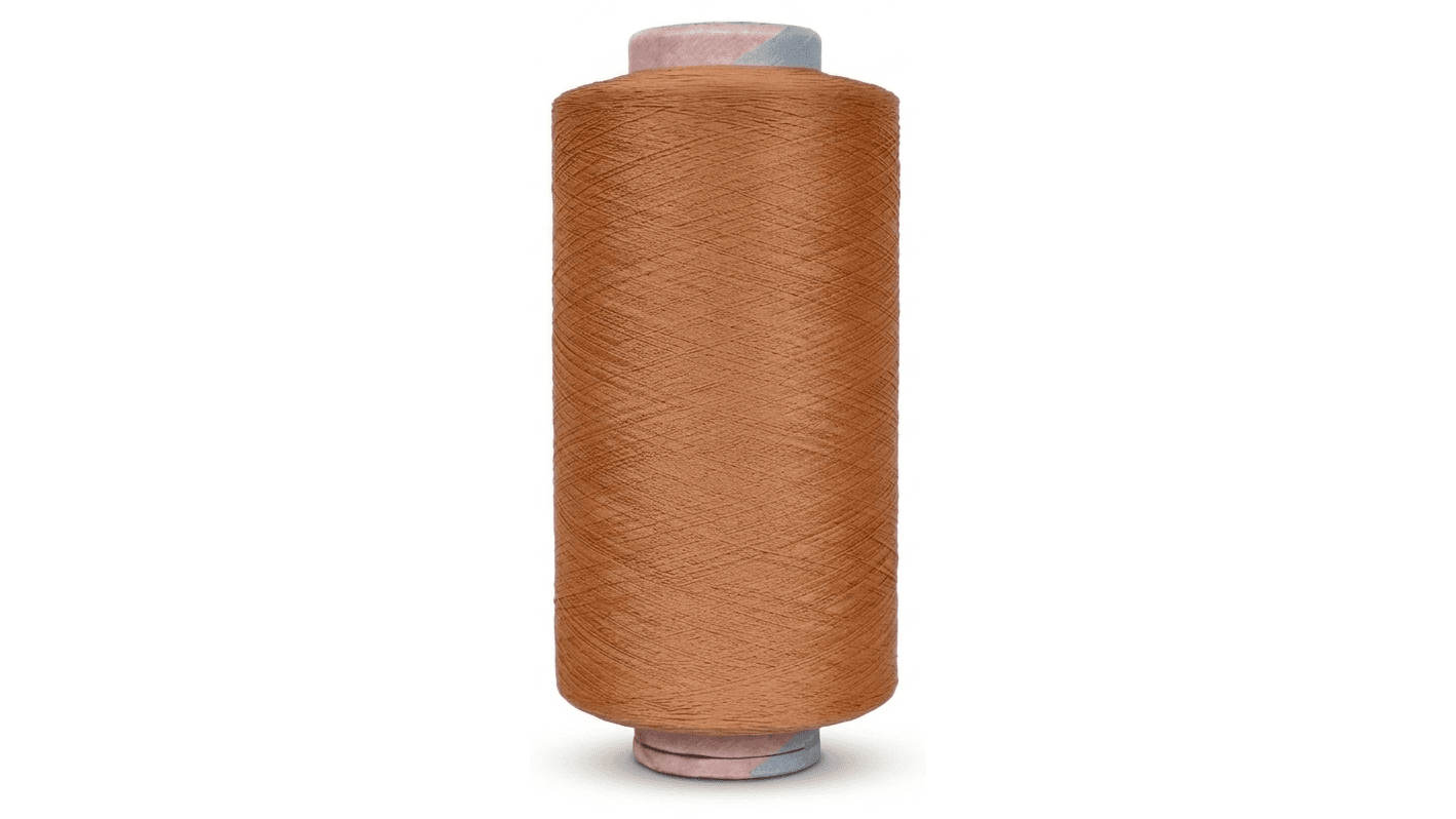 Copper Yarn