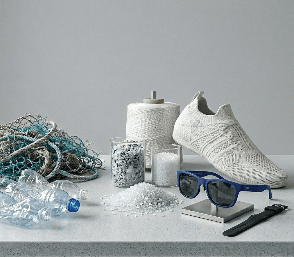 Plastics Recycling & Circular Solutions