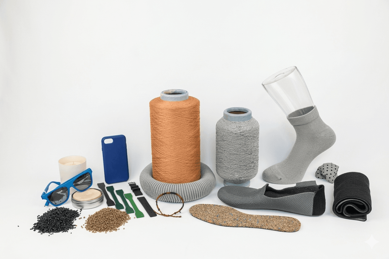 Product Development & Prototyping