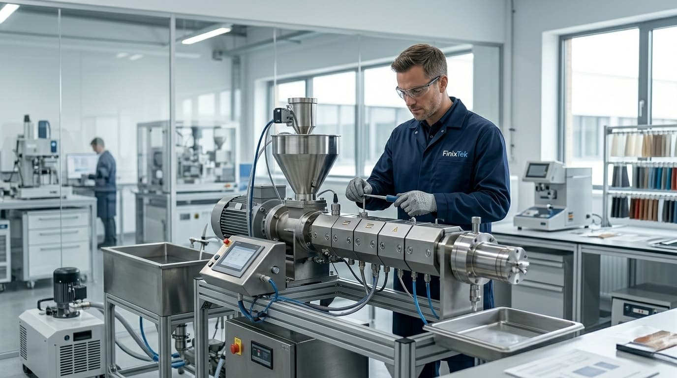 Technical Problem Solving & Consultation