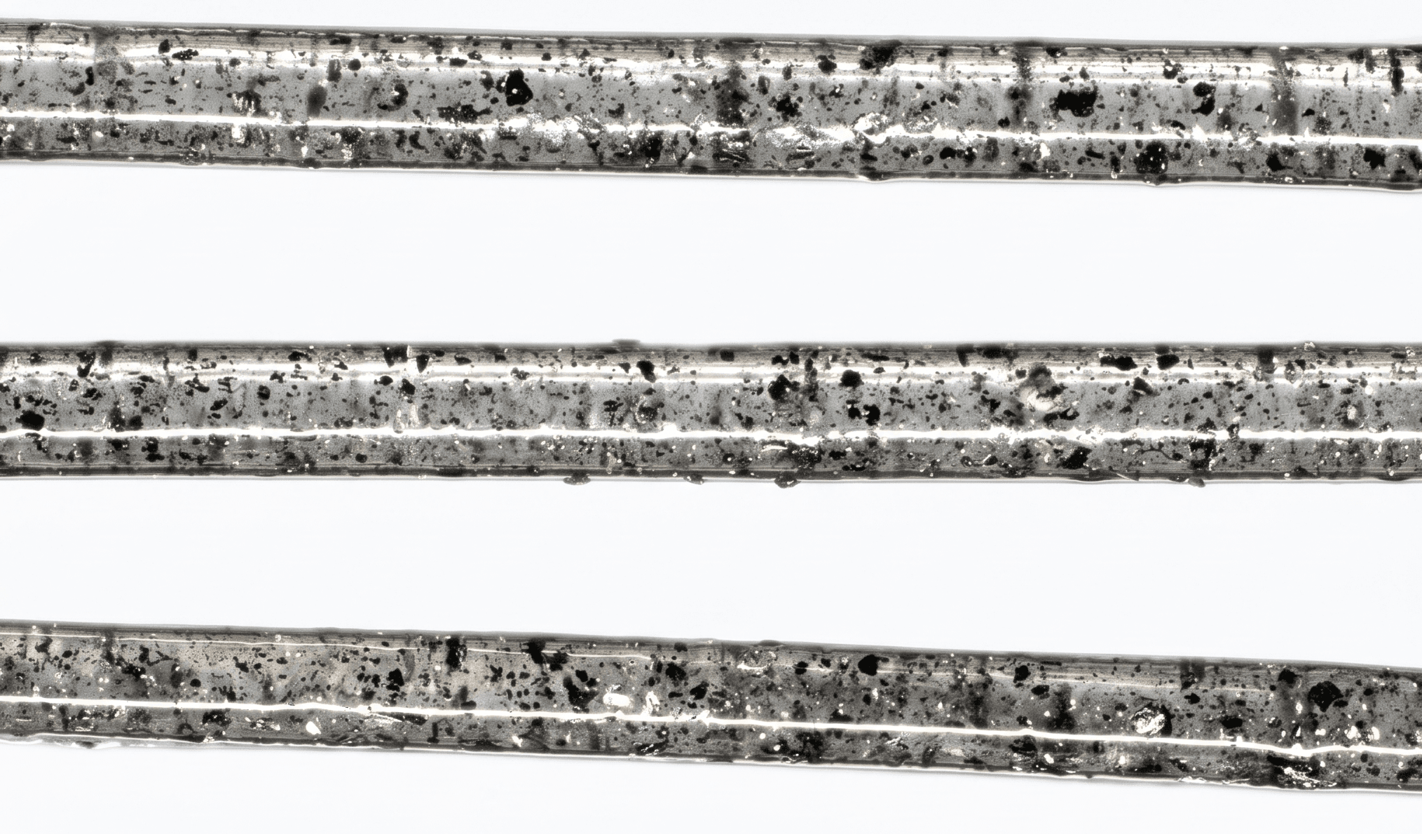 Inside the Fiber #1: Where Functionality Becomes the Fiber Itself