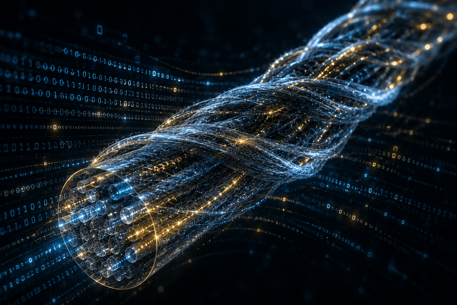 Inside the Fiber #4: The Fiber as an Information System